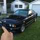 Illustration for article titled For $750, Would You Rescue This Poor Abused 1991 BMW 535i?